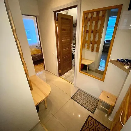 Valnu Ielas Apartments Cesis Exterior photo
