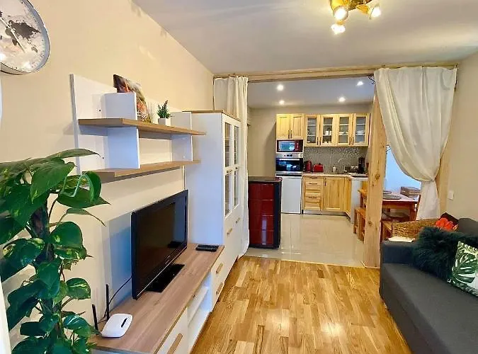 Valnu Ielas Apartments