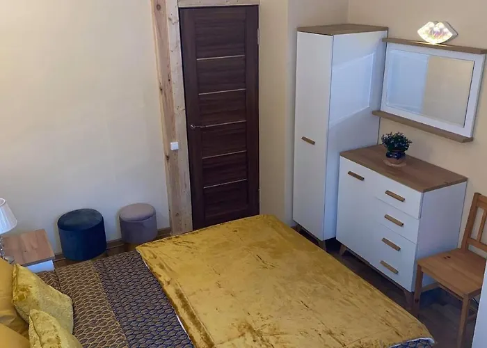 Valnu Ielas Apartments