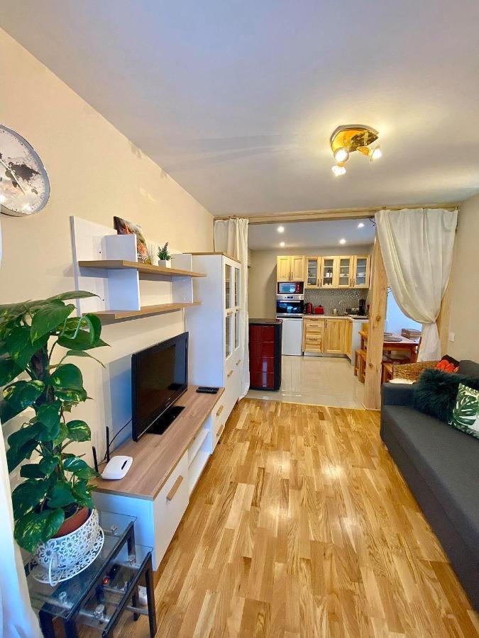 Apartment Valnu Ielas *