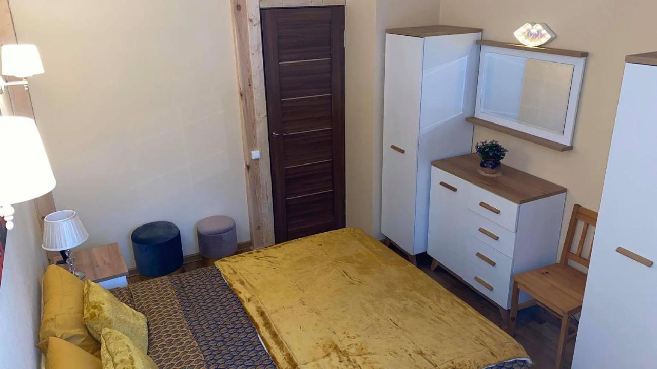 Valnu Ielas Apartment *