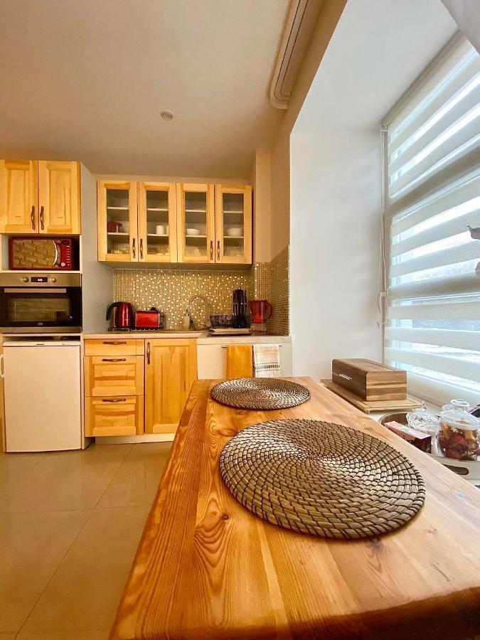 Apartment Valnu Ielas *