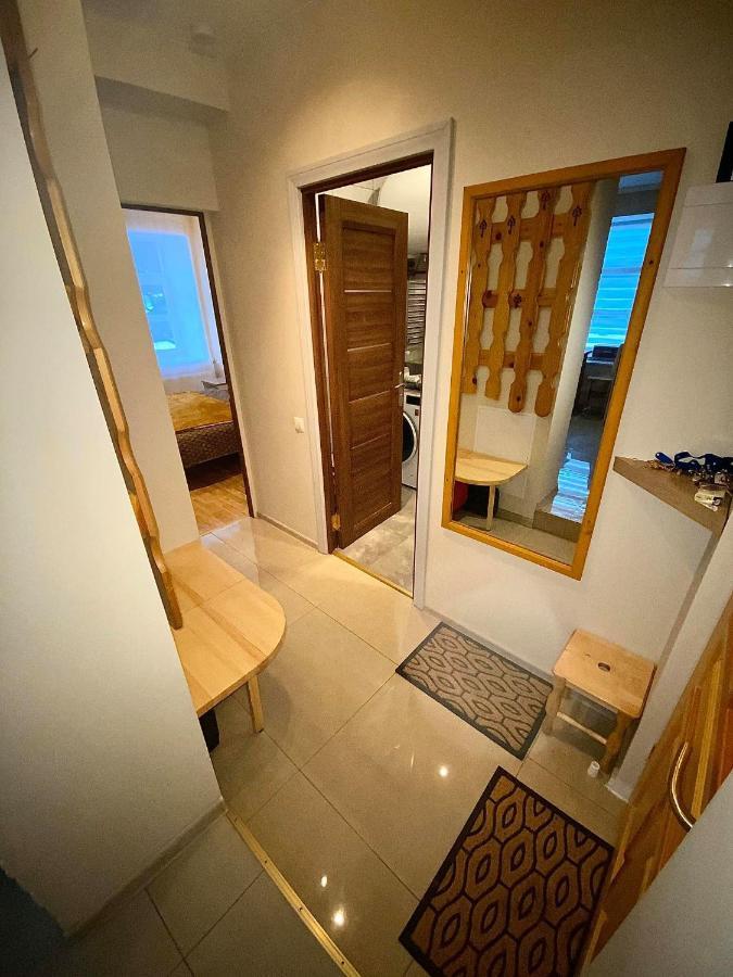 Valnu Ielas Apartment Cesis