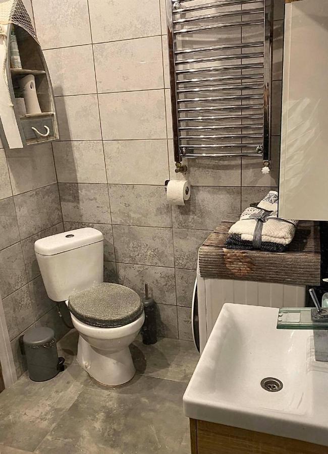 Valnu Ielas Apartment *