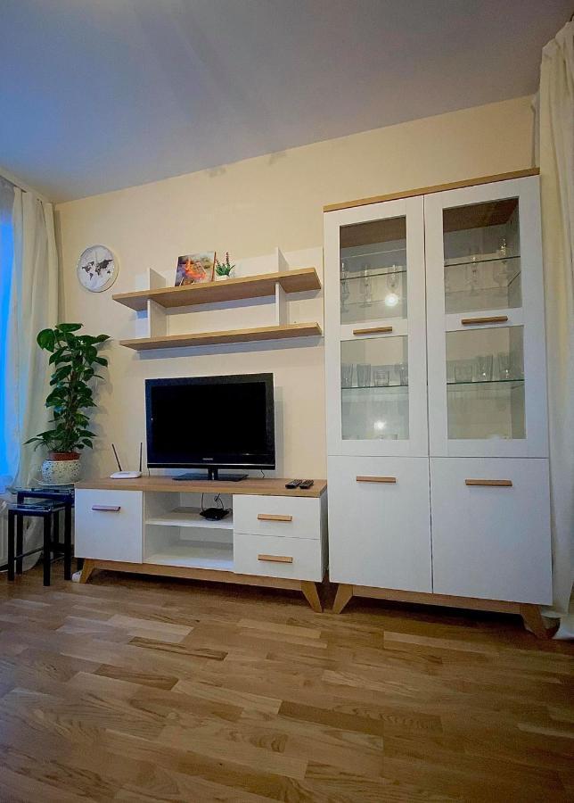 Apartment Valnu Ielas